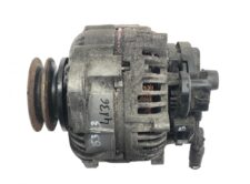 Alternator Solaris Coduri: 1697023, 1697024, 1977231, 1377860, 13778602, 1697322-24