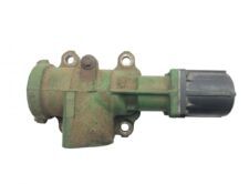 Supapă EGR Solaris – Coduri: 5473296, 5473296RX