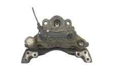 Etrier de frână, axă motrică stânga Solaris - SN7201RC, K003799, MXC9103014