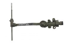 Regulator de Nivel pentru Suspensie Pneumatică Solaris A0015420018