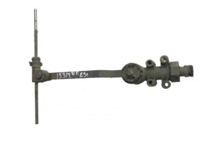 Regulator de nivel pentru suspensie pneumatică solaris a0015420018 1 Regulator de nivel pentru suspensie pneumatică solaris a0015420018