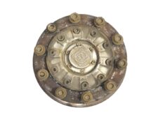 Butuc Roată Ax Secundar Dreapta Frână cu Disc Solaris