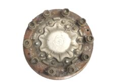 Butuc Roată Frână cu Disc Axa Față Stânga Solaris ZF 0820.352.238 / 0707.000.036