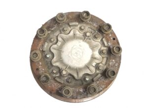 Butuc roată frână cu disc axa față stânga solaris zf 0820. 352. 238 / 0707. 000. 036 1 Butuc roată frână cu disc axa față stânga solaris zf 0820. 352. 238 / 0707. 000. 036