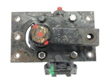 Casetă de Direcție pentru Vehicul Solaris, Cod 8098955698-14