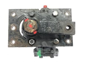Casetă de direcție pentru vehicul solaris, cod 8098955698-14 1 Casetă de direcție pentru vehicul solaris, cod 8098955698-14