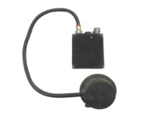 Balast Xenon Stânga Solaris 5DV 007 810-01