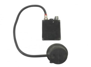 Balast xenon stânga solaris 5dv 007 810-01
