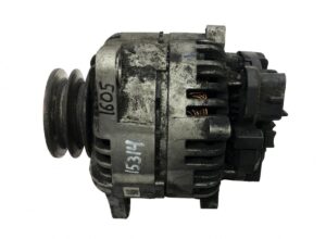 Alternator solaris 1605 15314 1 Alternator solaris 1605 15314