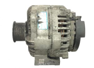 Alternator solaris pentru autobuze, coduri 1697023, 1697024, 1977231, 1377860, 13778602, 1697322