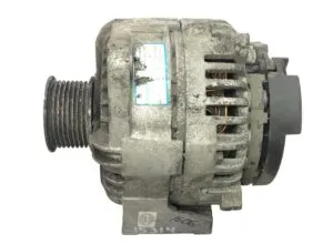 Alternator solaris pentru autobuze, coduri 1697023, 1697024, 1977231, 1377860, 13778602, 1697322