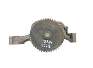 Pompa de ulei motor solaris 15314 2473