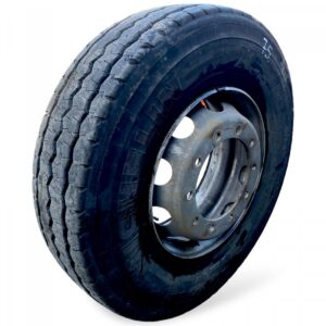 Roată solaris 295/80 r22. 5 22. 5x8. 25 225x8. 25 12 1 Roată solaris 295/80 r22. 5 22. 5×8. 25 225×8. 25 12