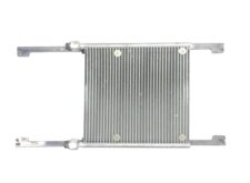 Radiator Hidraulic pentru Răcirea Uleiului - MAN 8105601-0017