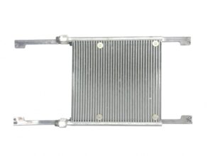 Radiator hidraulic pentru răcirea uleiului – man 8105601-0017