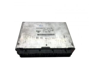 Unitate de control continental man 81. 25805. 7086 elektronik ffr 24v 1 Unitate de control continental man 81. 25805. 7086 elektronik ffr 24v
