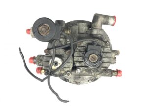 Regulator de presiune a gazului pentru man, cod 8813111-6003 1 Regulator de presiune a gazului pentru man, cod 8813111-6003