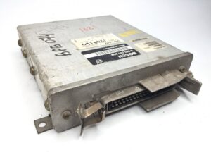 Unitate de control edc bosch volvo 0281001209 1 Unitate de control edc bosch volvo 0281001209