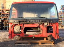 Carcasa Cabină Mercedes - Coduri: A9736000020, A9736000001, A9736000105