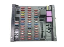 Panou de siguranțe Mercedes A0015430615 A0015433115 A0015433615 A9415422034