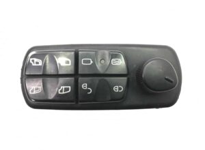Comutator geamuri electrice stânga pentru mercedes-benz (coduri oem: a0045455913, a0035455913, a0025455913, a0055452813) 1 Comutator geamuri electrice stânga pentru mercedes-benz (coduri oem: a0045455913, a0035455913, a0025455913, a0055452813)