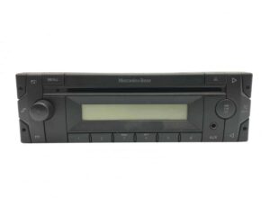 Radio mercedes-benz a0004461062 1 Radio mercedes-benz a0004461062