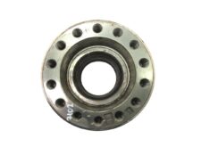 Butuc Roată Frână cu Disc Axa Față Dreapta Mercedes A9753300425 / A9753300825