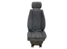 Scaun Pasager Single pentru Mercedes
