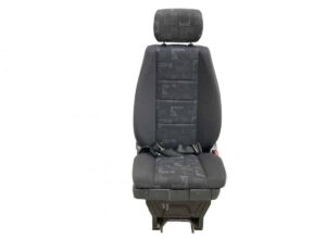 Scaun pasager single pentru mercedes