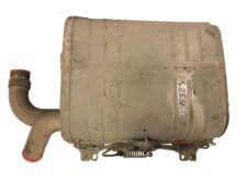 Tobă de eșapament Mercedes A0024901514 / A0044905414