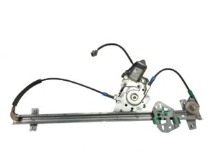 Ansamblu regulator de geam dreapta pentru mercedes a9737200446, a9737201846 1 Ansamblu regulator de geam dreapta pentru mercedes a9737200446, a9737201846