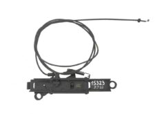 Suport Cabina Suspensie și Încuietoare Mercedes A9703100453 / A9703101053