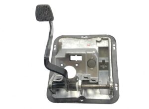 Pedală ambreiaj/frână cu panou pentru mercedes (coduri: 9402940001, 9402900118, a9402940001, a9402900118) 1 Pedală ambreiaj/frână cu panou pentru mercedes (coduri: 9402940001, 9402900118, a9402940001, a9402900118)