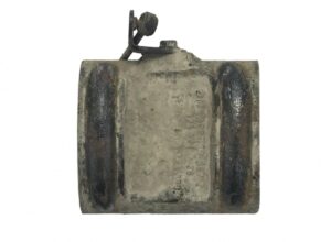 Piesă de reglare arc lamelar axa motor dreapta mercedes a9743251926 1 Piesă de reglare arc lamelar axa motor dreapta mercedes a9743251926