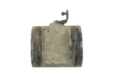 Piesă Reglaj Arc Lamelar Axa Motor Stânga Mercedes A9743251926
