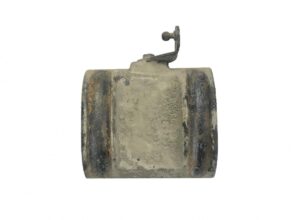 Piesă reglaj arc lamelar axa motor stânga mercedes a9743251926 1 Piesă reglaj arc lamelar axa motor stânga mercedes a9743251926