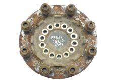 Flanșă Butuc Roată Axa Față Mercedes 9753340245