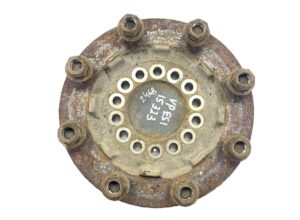 Flanșă butuc roată axa față mercedes vpesi 15313 2468