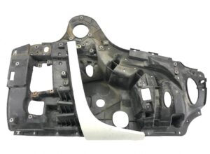 Carcasă far stânga mercedes cod a9608802403 / 9608802403 / 9608803605 / a9608803605 1 Carcasă far stânga mercedes cod a9608802403 / 9608802403 / 9608803605 / a9608803605