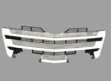 Grilă Centrală Mercedes 9618850853/9618850753 A9618850853/A9618850753