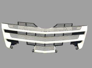 Grilă centrală mercedes 9618850853/9618850753 a9618850853/a9618850753 1 Grilă centrală mercedes 9618850853/9618850753 a9618850853/a9618850753