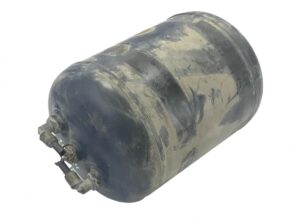 Rezervor de aer pentru mercedes, cod 0054326901 / a0054326901