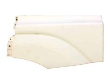 Extensie apărător de noroi stânga Mercedes 9608849975 A9608849975 - Albă