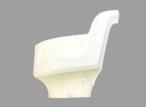 Capac de protecție din plastic pentru far stânga, mercedes, cod 9608859608 / a9608859608 1 Capac de protecție din plastic pentru far stânga, mercedes, cod 9608859608 / a9608859608