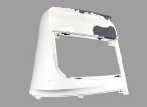 Carcasă lampi de ceață stânga mercedes a9608855525 (alb) 1 Carcasă lampi de ceață stânga mercedes a9608855525 (alb)