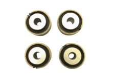 Set bucșe cabină Mercedes 9603172412 A9603172412