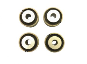 Set bucșe cabină mercedes 9603172412 a9603172412