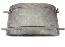 Apărător de noroi axă motrică sus stânga Mercedes A9605200007/A9605200607/A9605200407