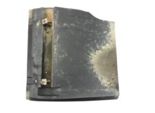 Apărător de noroi axă motoare față dreapta Mercedes A9605200119 / A9605201719 / A9605200519