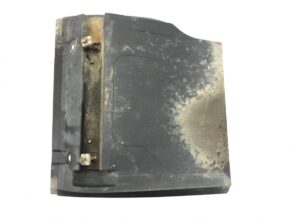 Apărător de noroi axă motoare față dreapta mercedes a9605200119 / a9605201719 / a9605200519